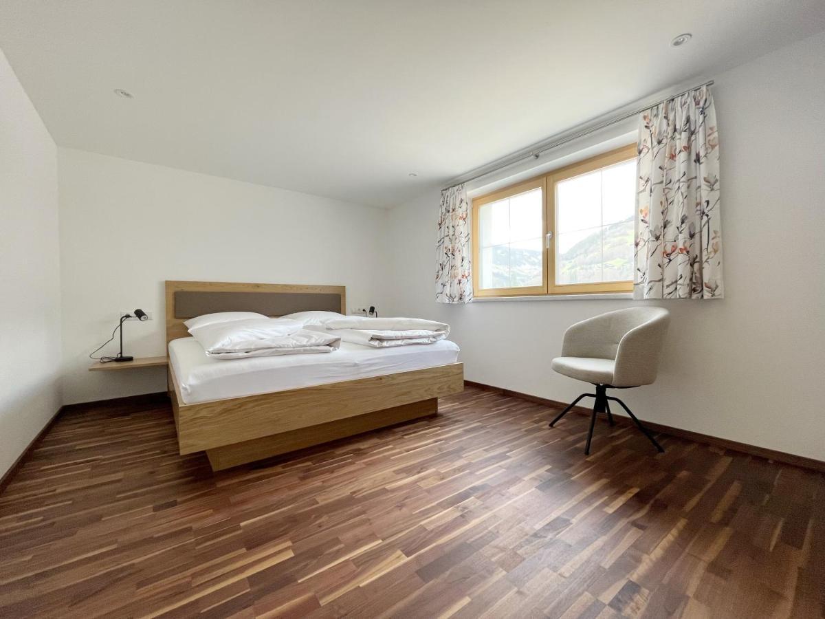 טשאגונס Ferienwohnung Hingucker מראה חיצוני תמונה