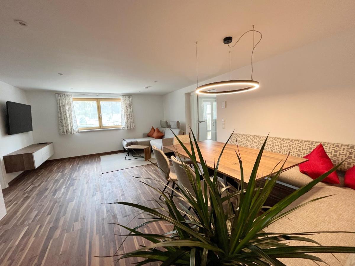 טשאגונס Ferienwohnung Hingucker מראה חיצוני תמונה